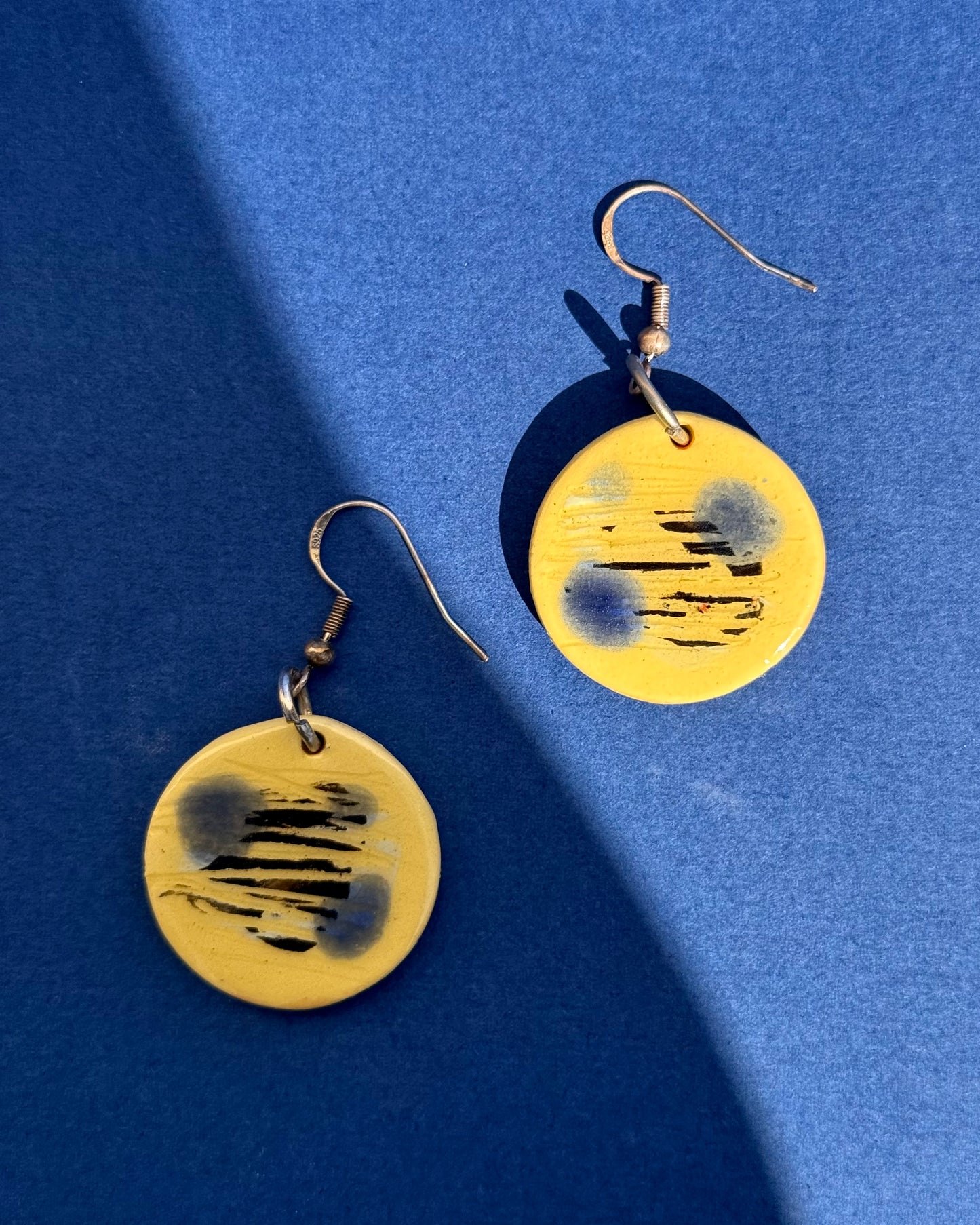 Pendientes de Benuza