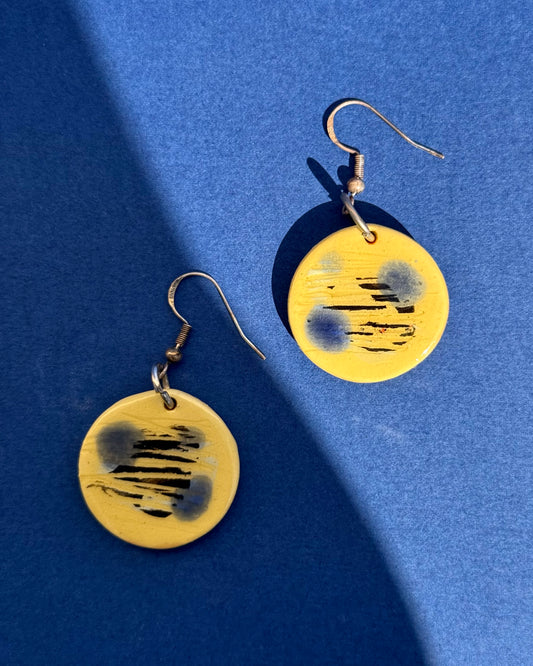 Pendientes de Benuza