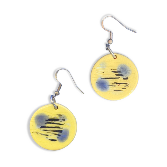 Pendientes de Benuza