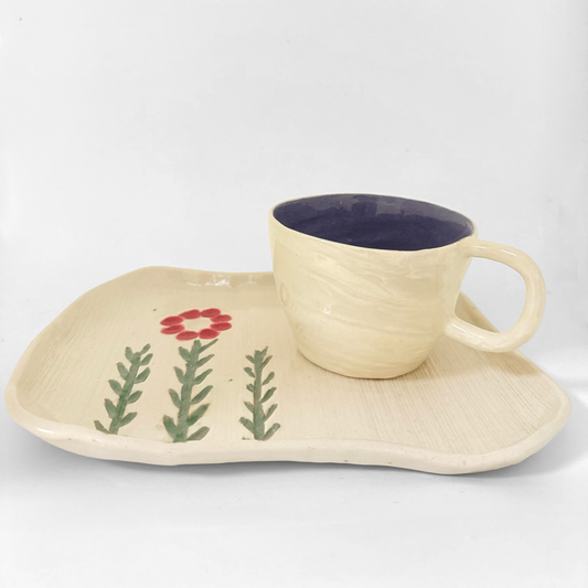 Set de desayuno Almanza