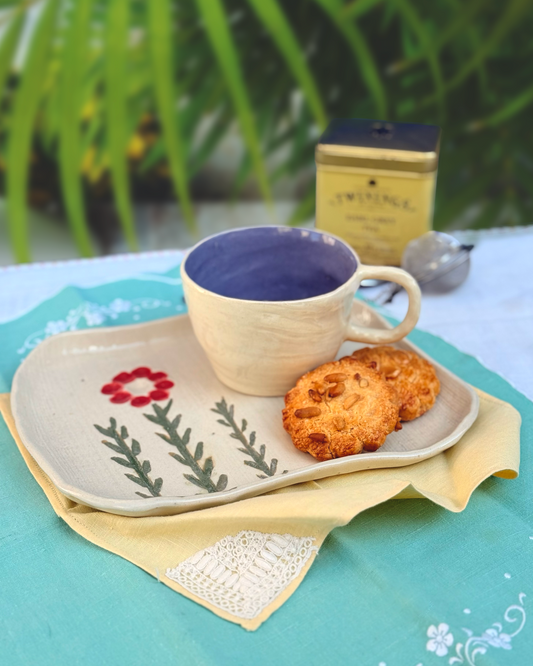 Set de desayuno Almanza