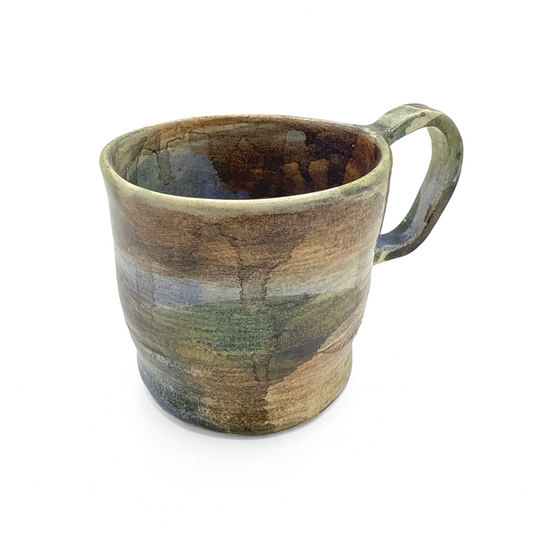 Taza Barjas