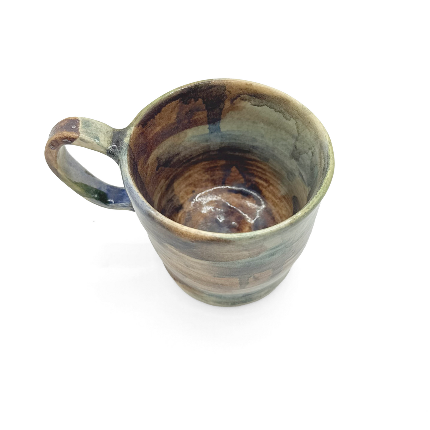 Taza Barjas