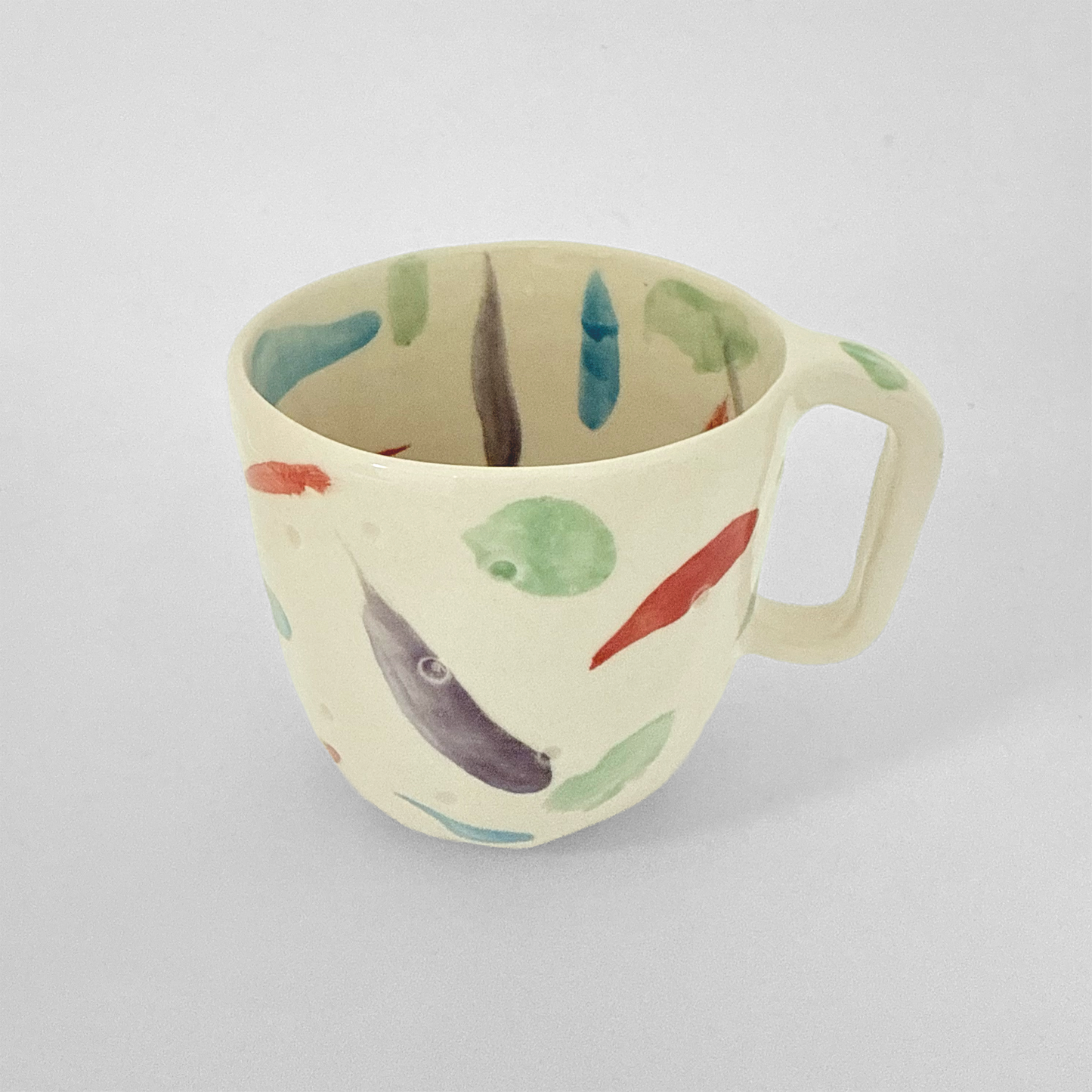Taza Bembibre