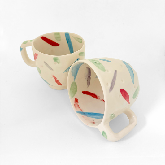 Taza Bembibre