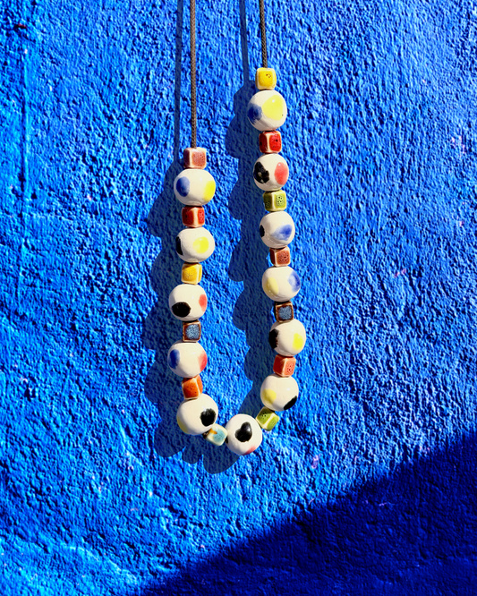 Collar Alija del Infantado