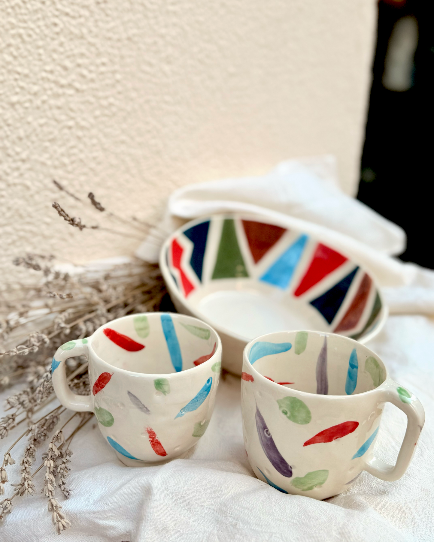 Taza Bembibre