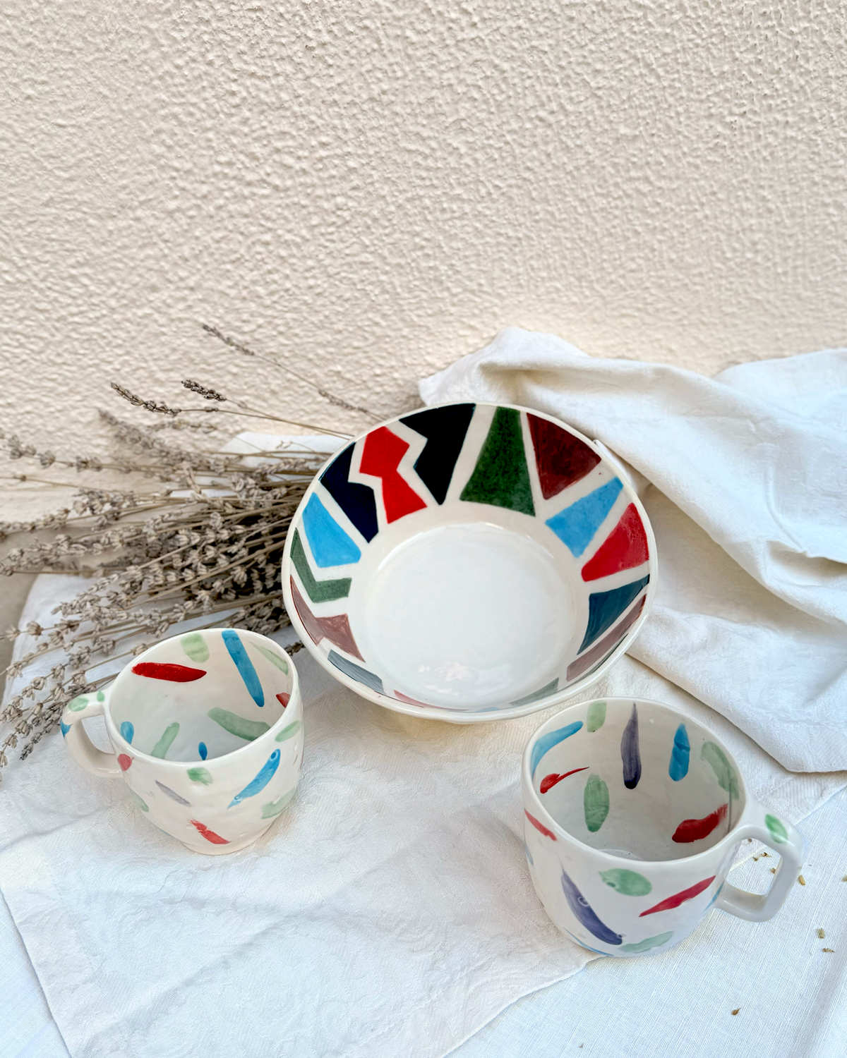 Taza Bembibre